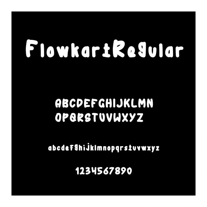 FlowkartRegular
