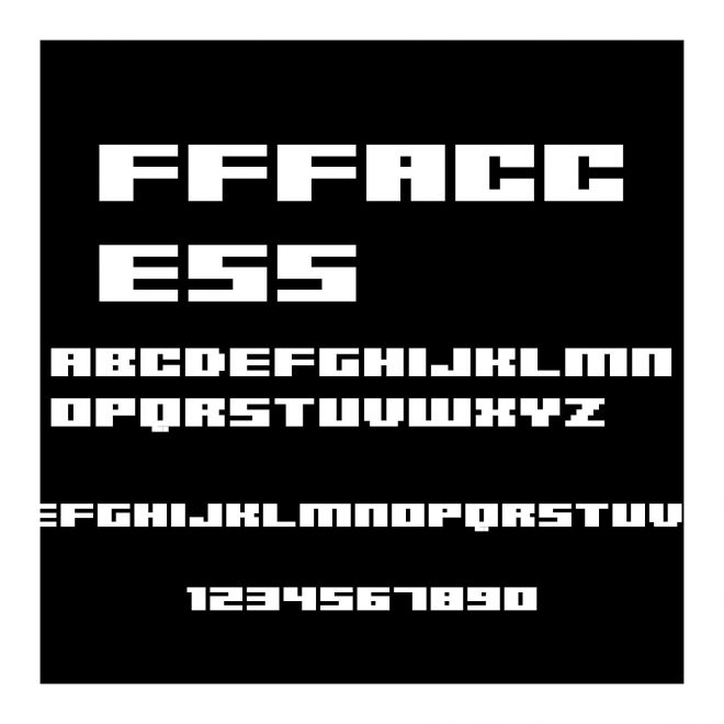 FFFAccess