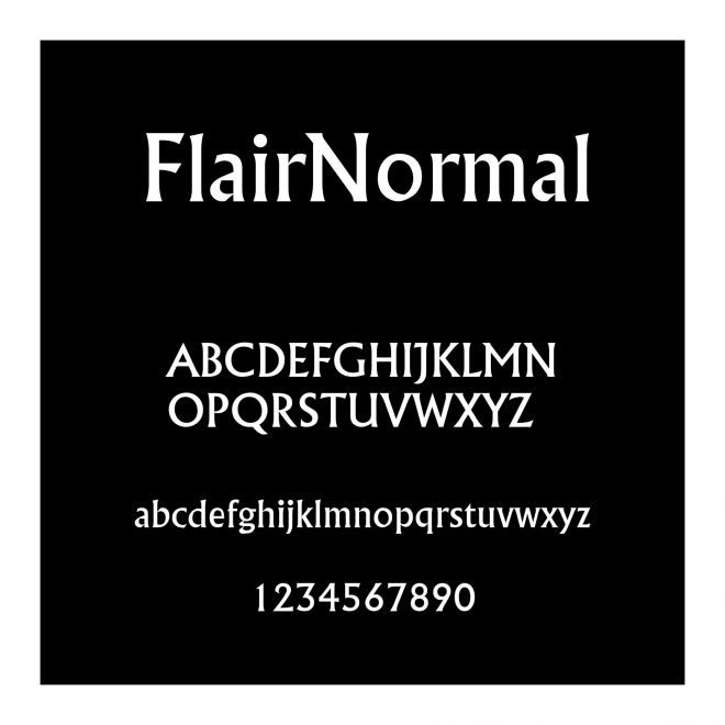 FlairNormal