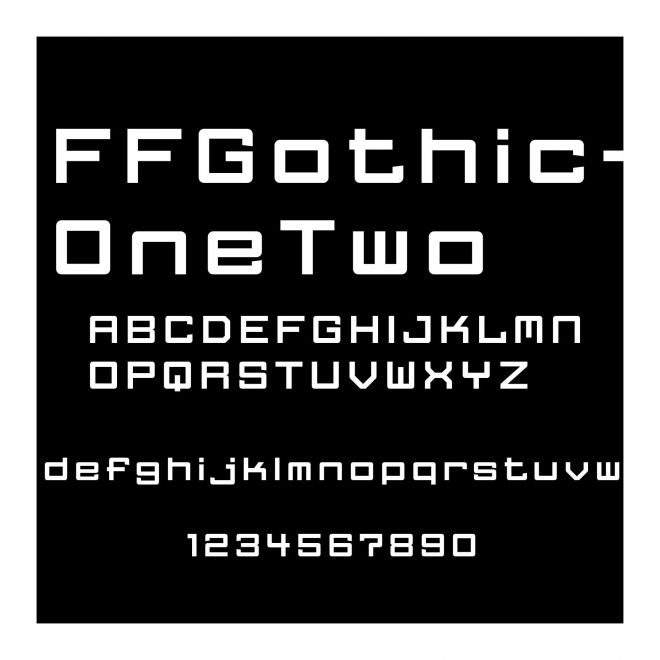 FFGothic-OneTwo