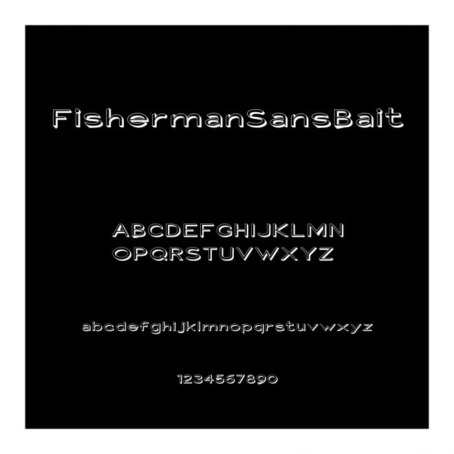 FishermanSansBait