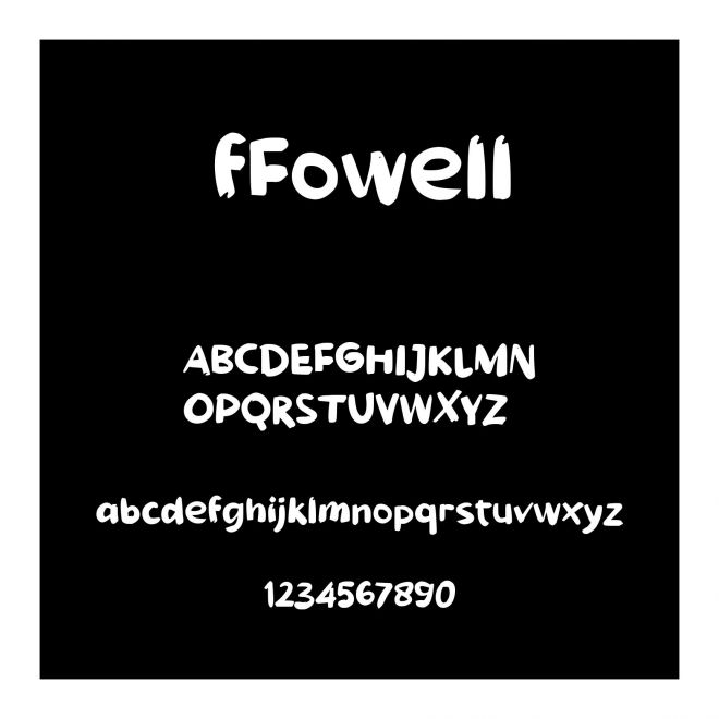 fFowell