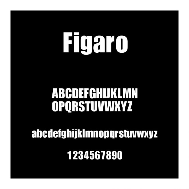 Figaro