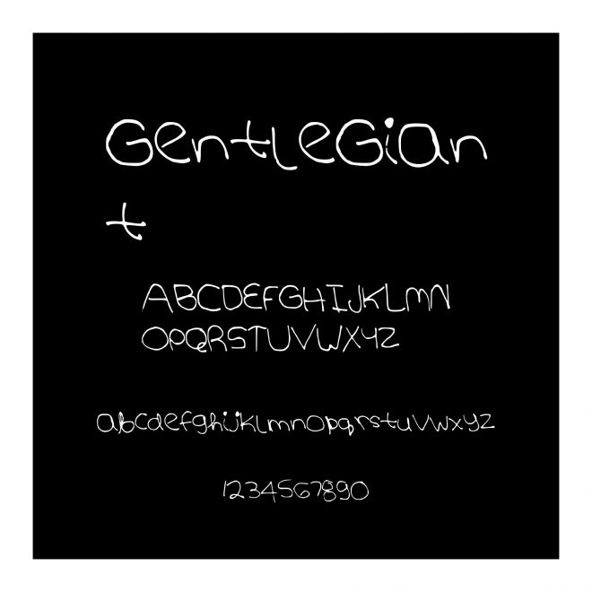 GentleGiant