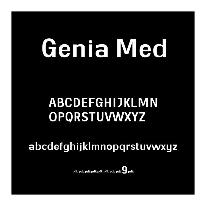 Genia Med