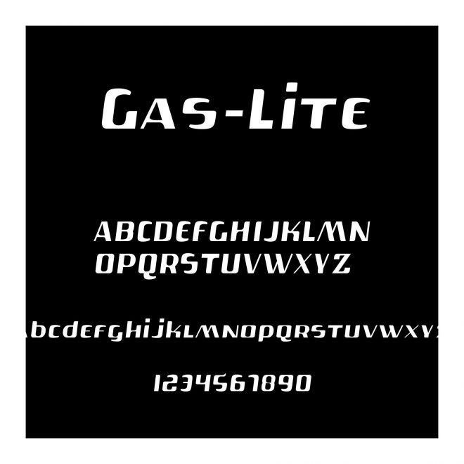 Gas-Lite