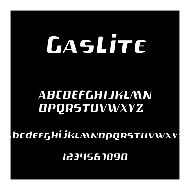 GasLite