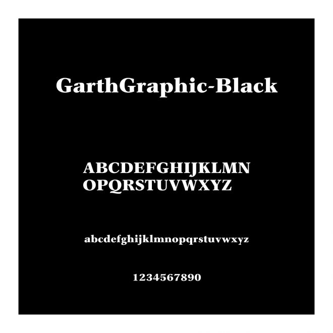 GarthGraphic-Black