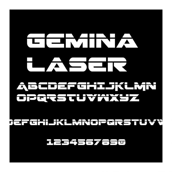 Gemina Laser