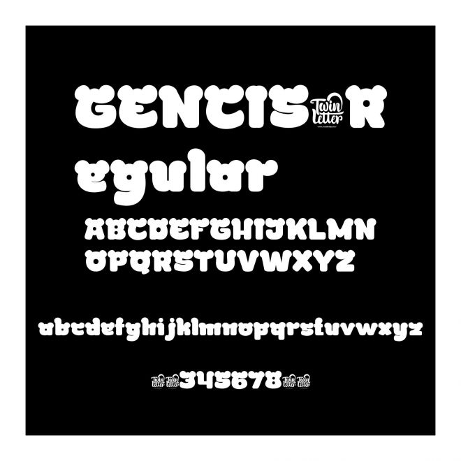 GENCIS-Regular