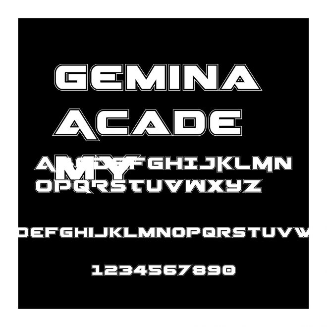 Gemina Academy