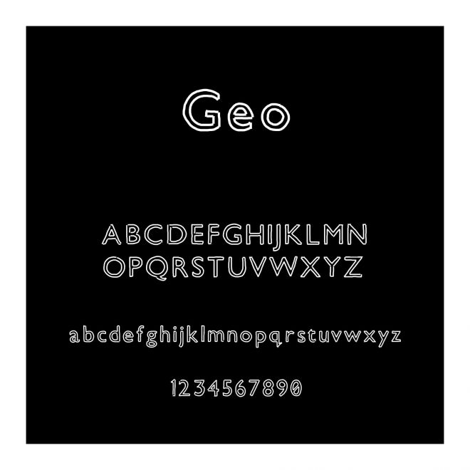 Geo