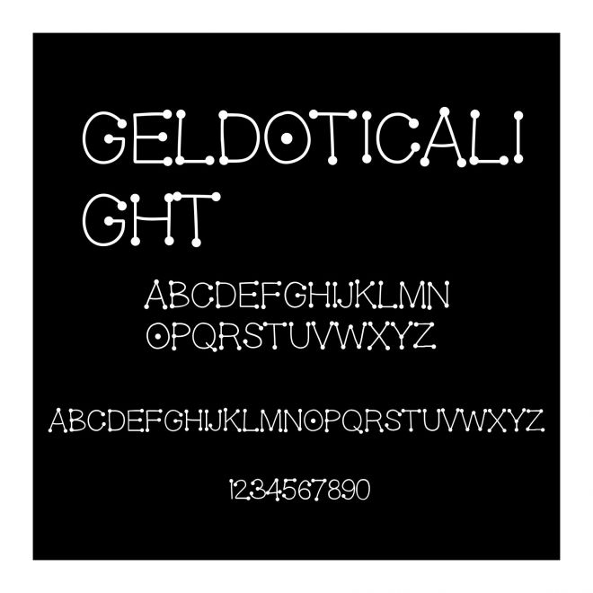 GelDoticaLight