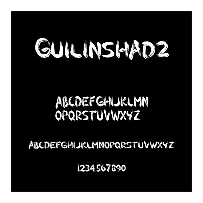 Guilinshad2