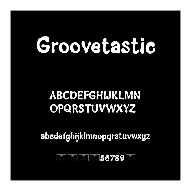 Groovetastic