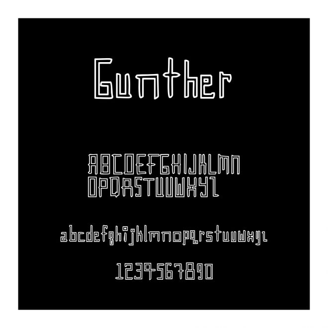 Gunther
