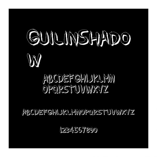 GuilinShadow