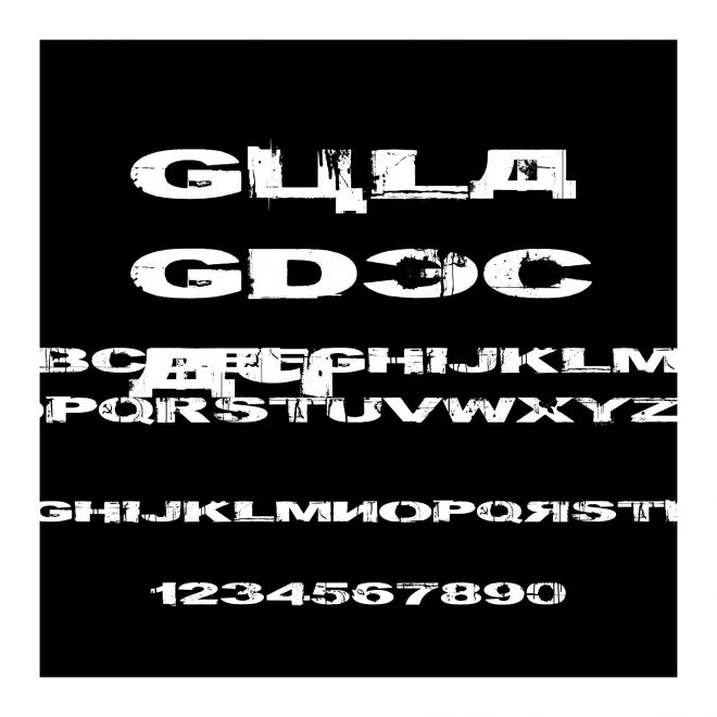 GulagDecay