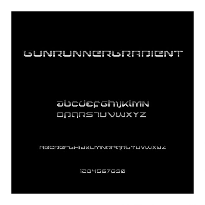 GunrunnerGradient