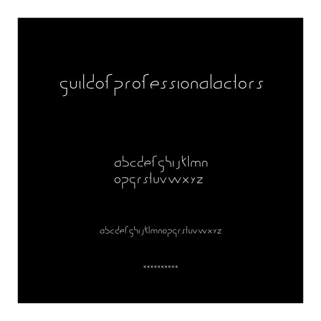 GuildofProfessionalActors