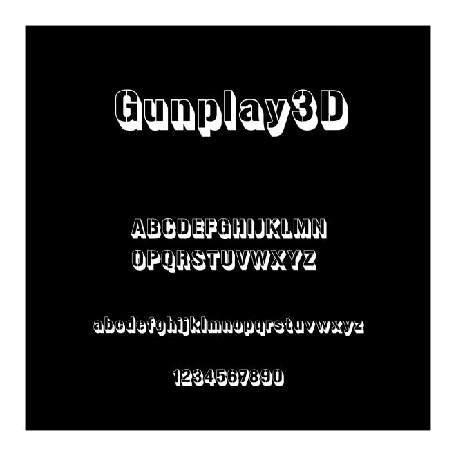 Gunplay3D