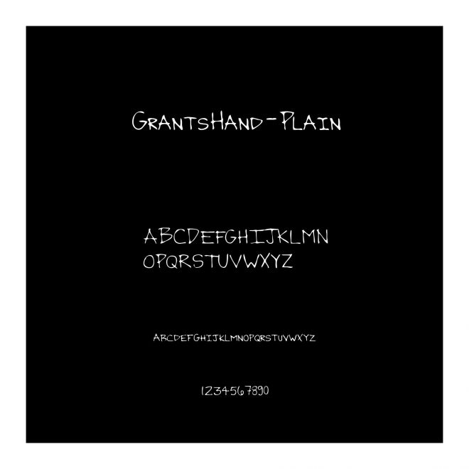 GrantsHand-Plain