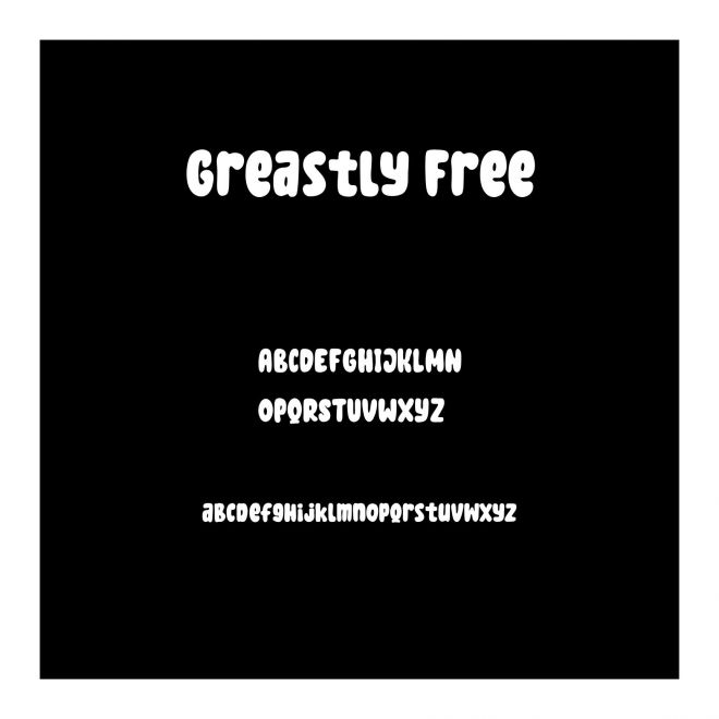 Greastly Free