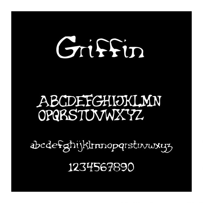 Griffin