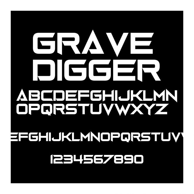 Gravedigger