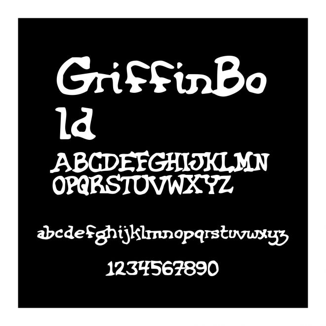 GriffinBold