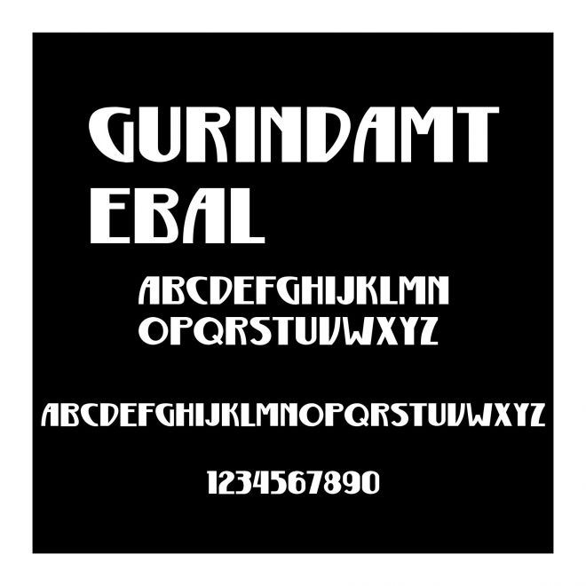 GurindamTebal