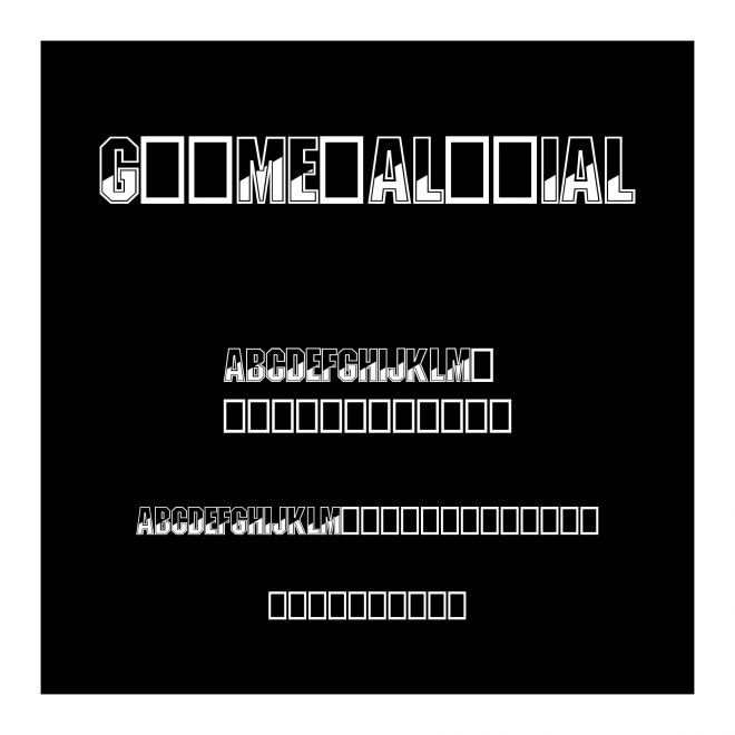 GunmetalTrial