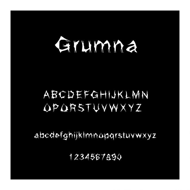 Grumna