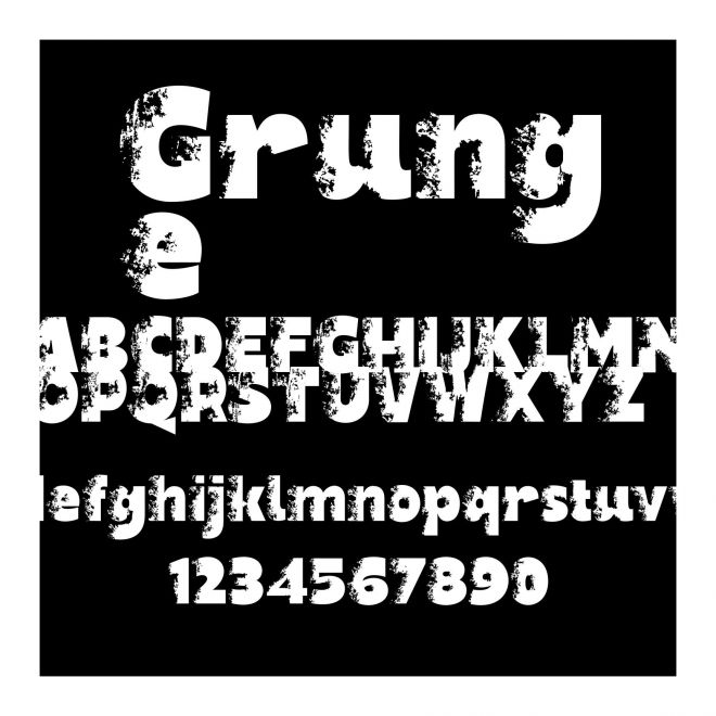Grunge
