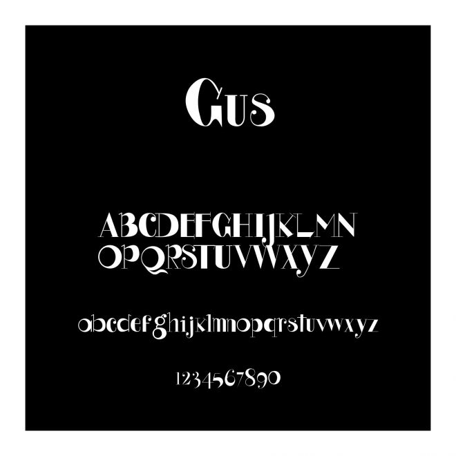 Gus