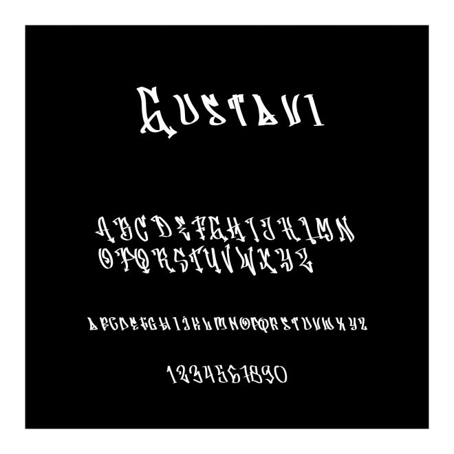Gustavi