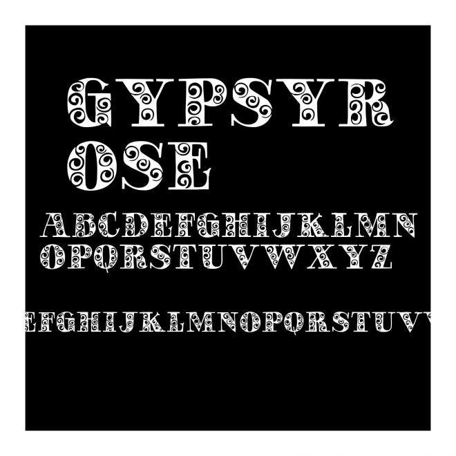 GypsyRose