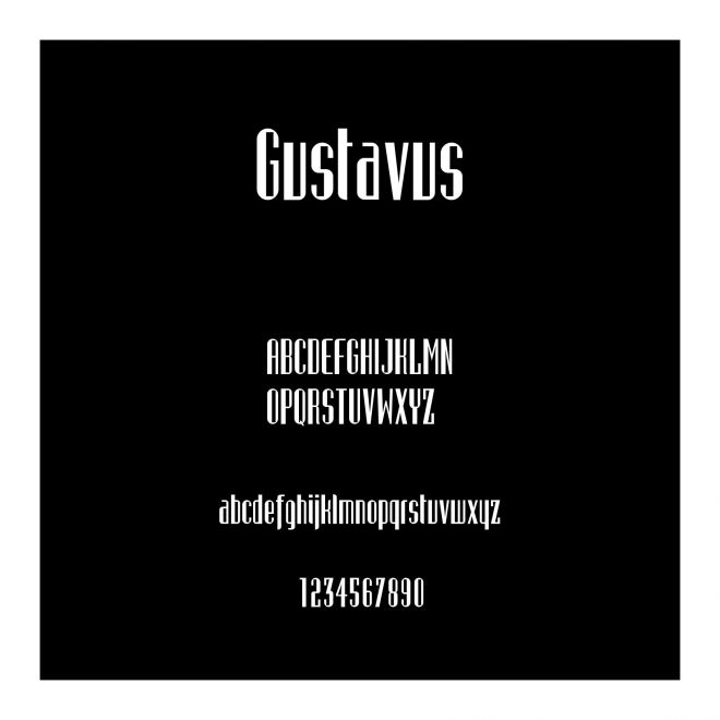 Gustavus
