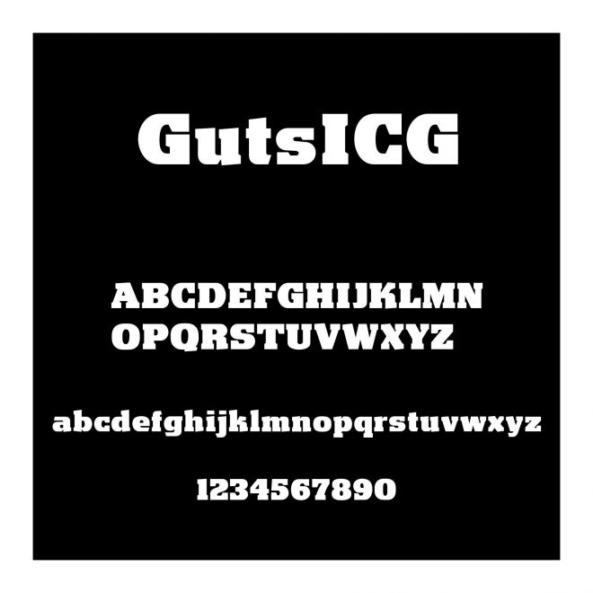GutsICG