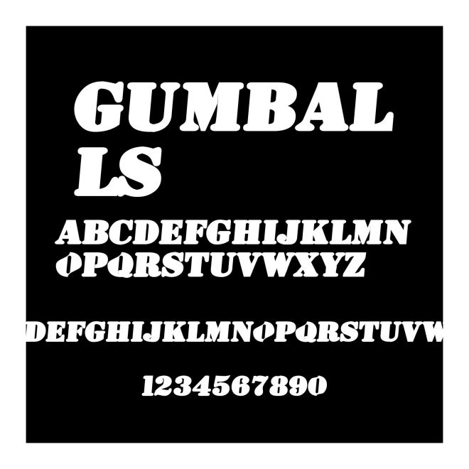 Gumballs