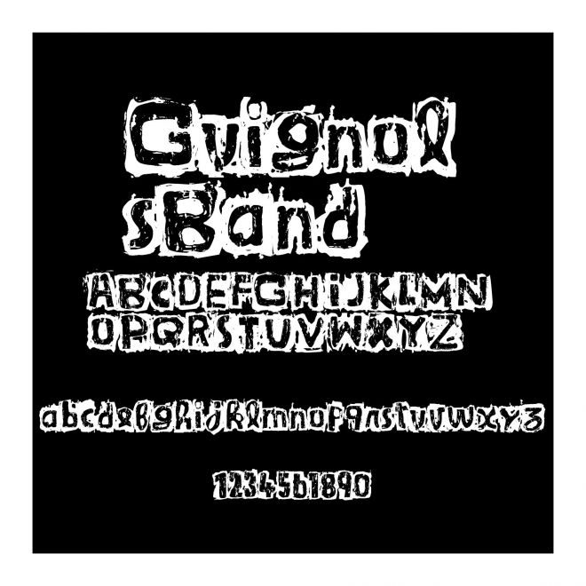 GuignolsBand