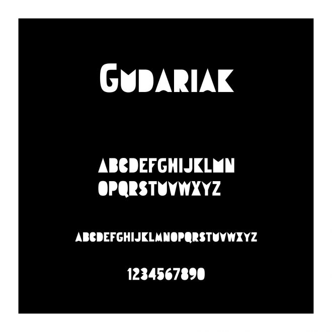 Gudariak