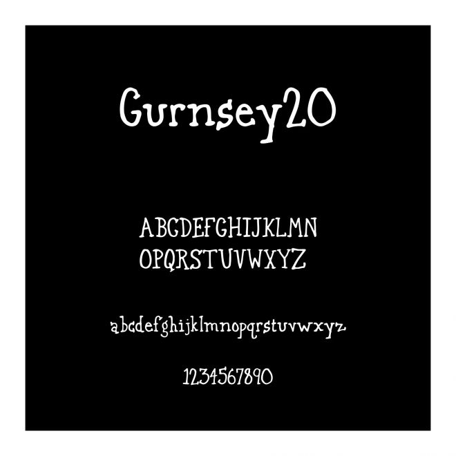 Gurnsey20