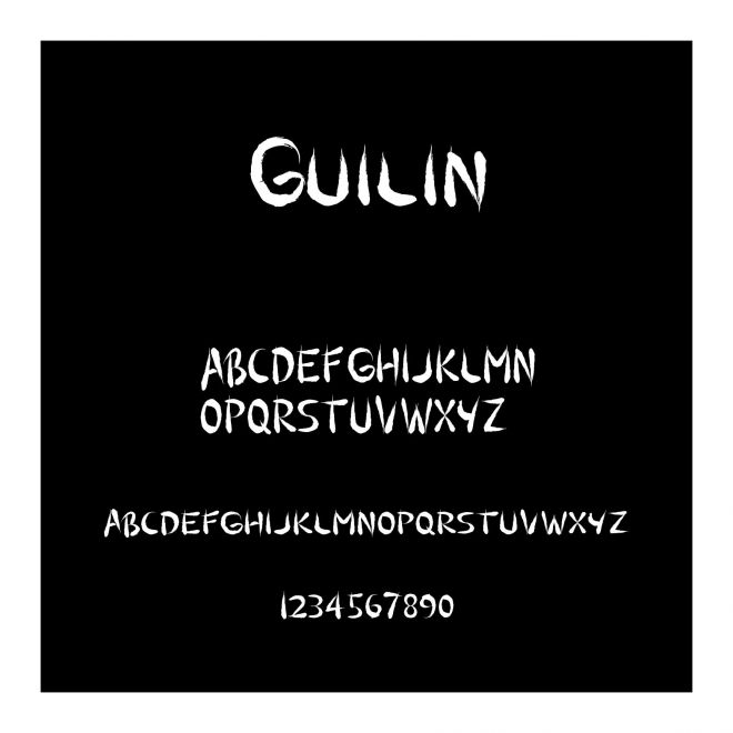 Guilin