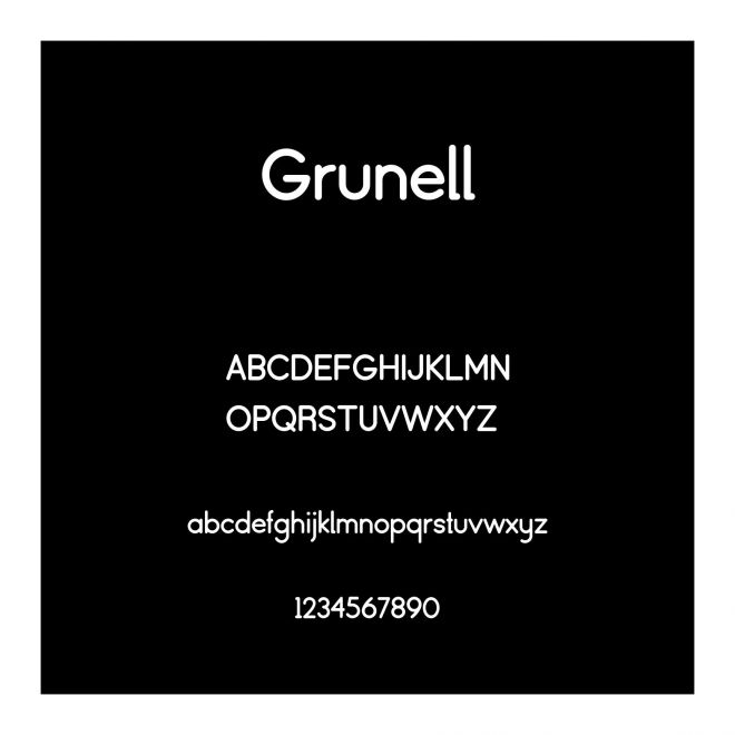 Grunell