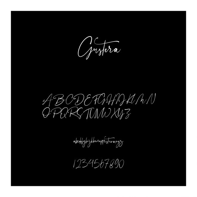 Gustera