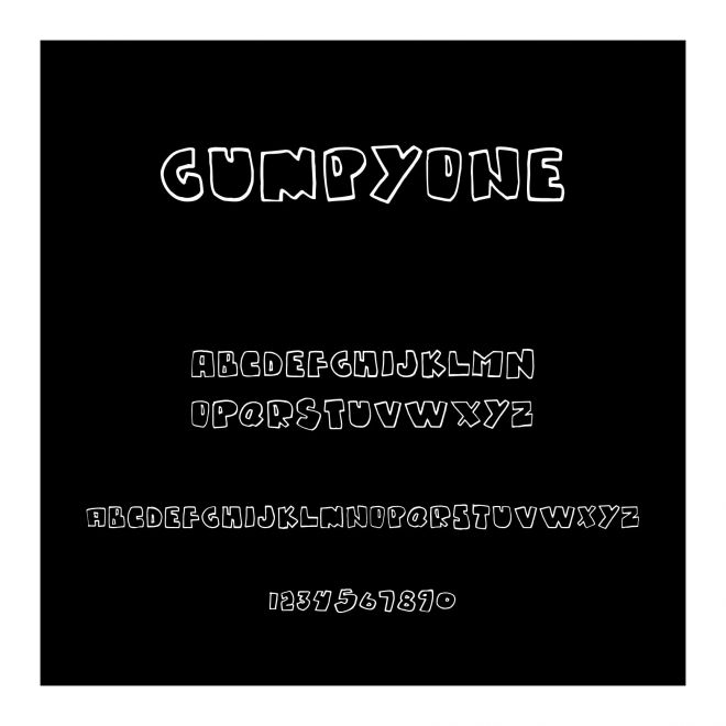 Gumpyone