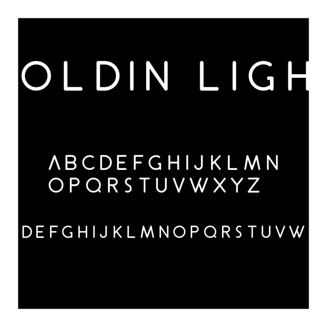 Goldin-Light