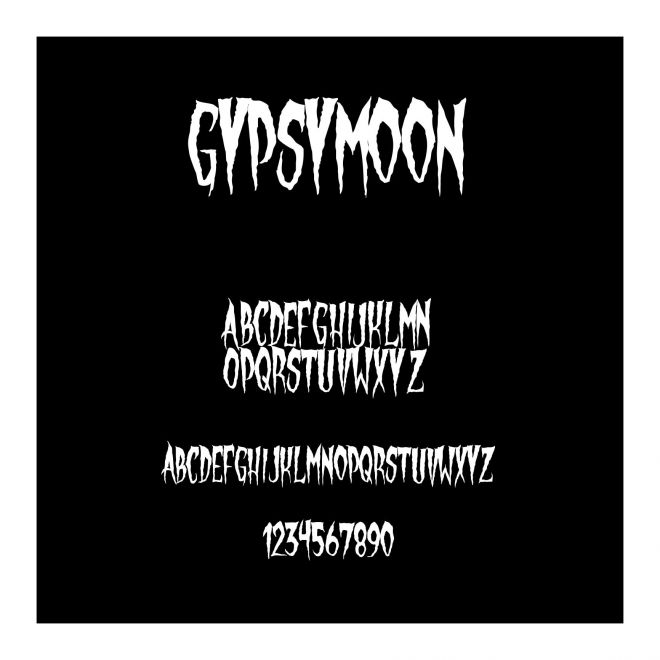 GypsyMoon