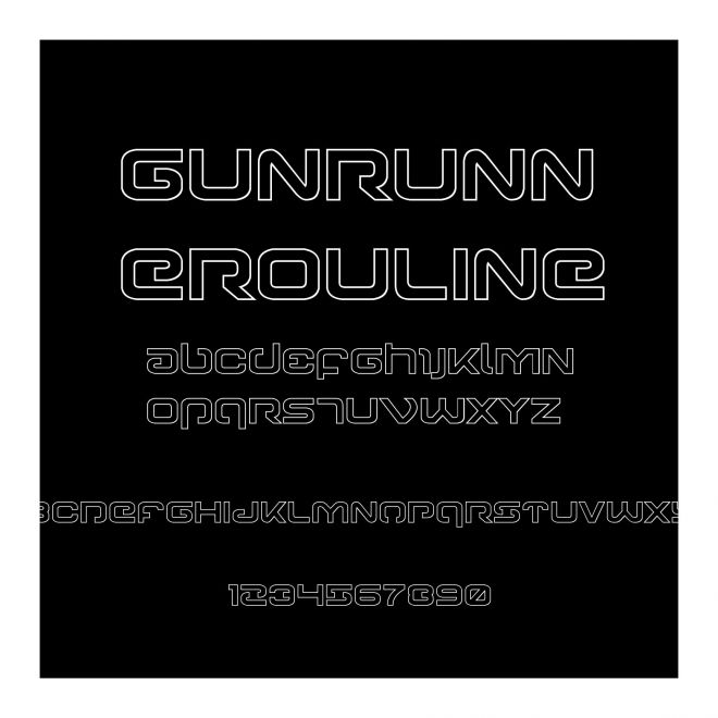 GunrunnerOuline
